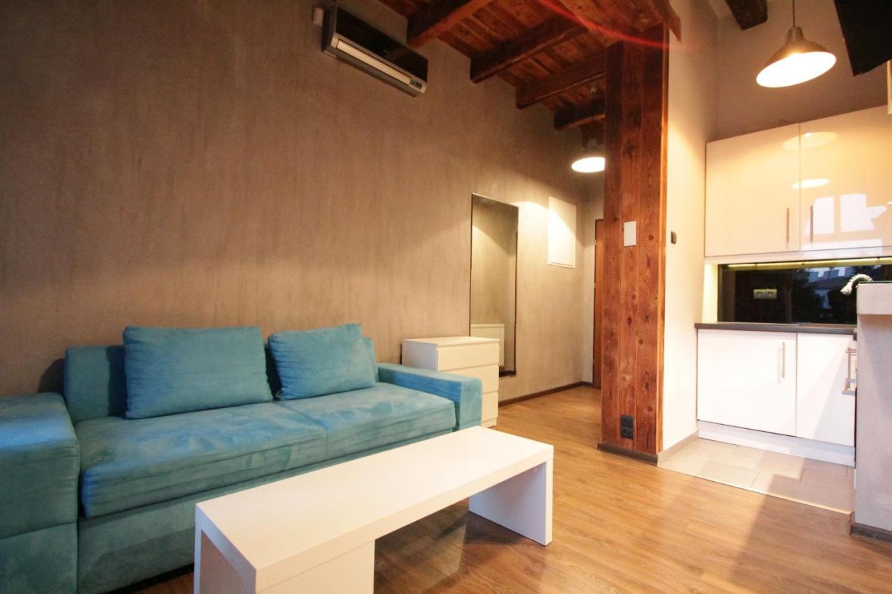 Apartament Neoteric