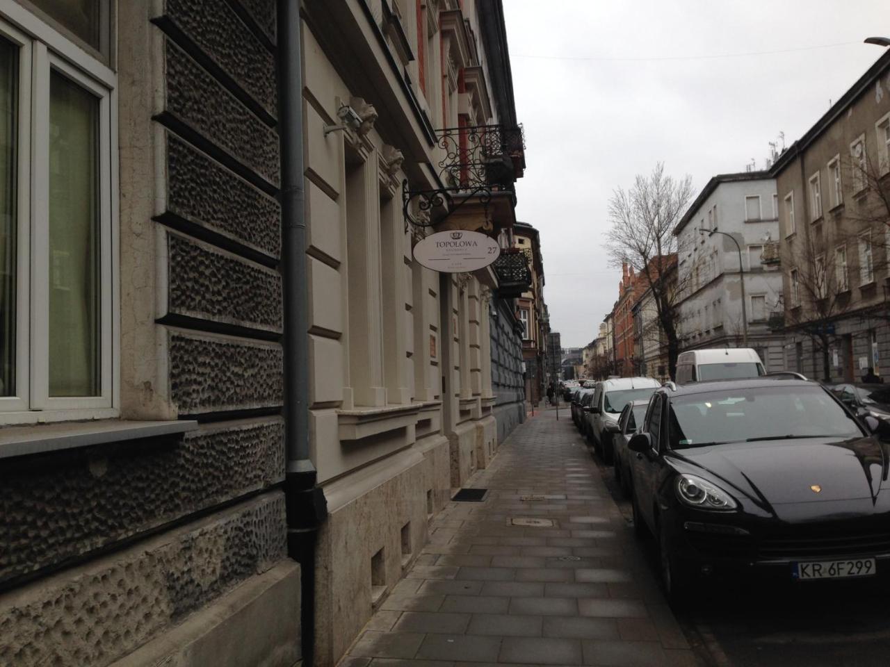 Apartament Neoteric *