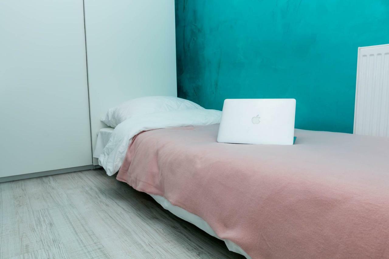 Apartament Neoteric