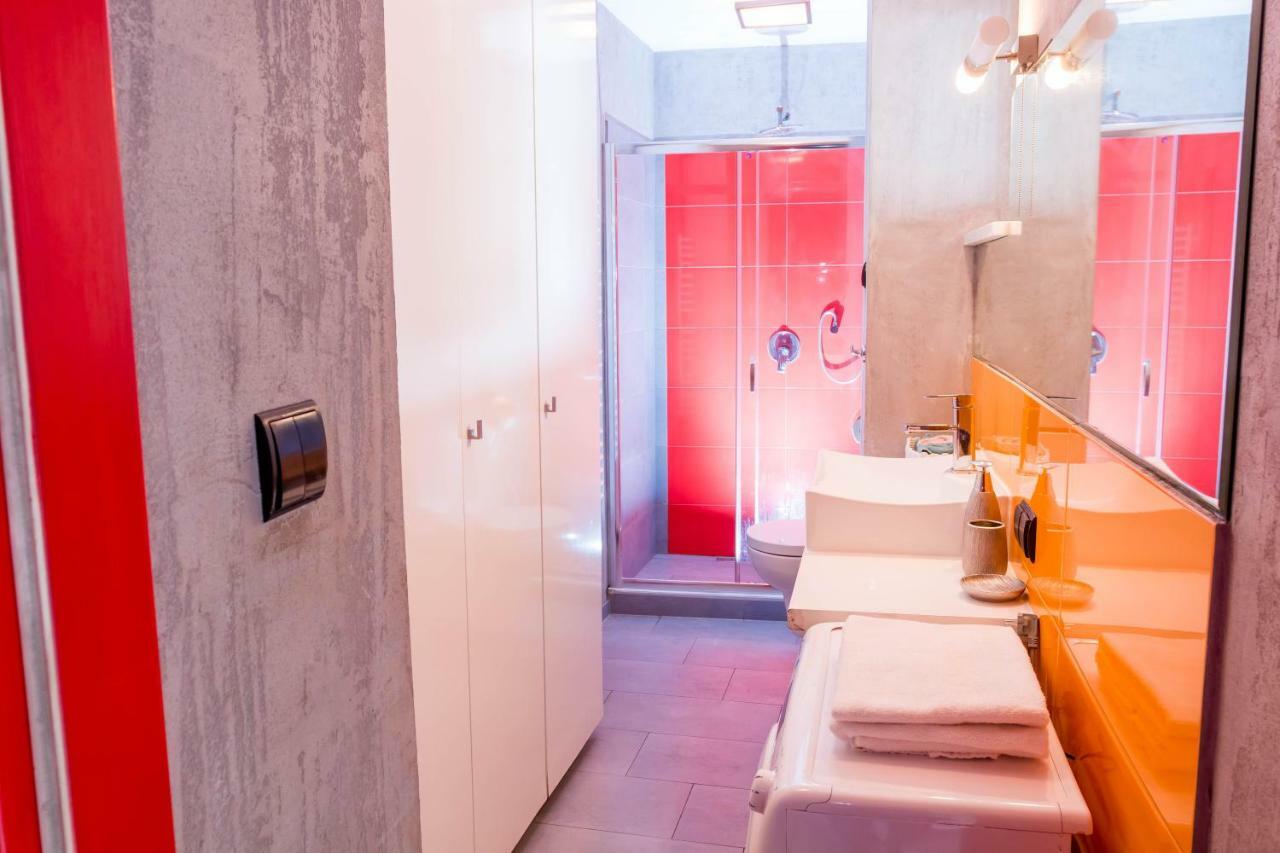 Apartament Neoteric
