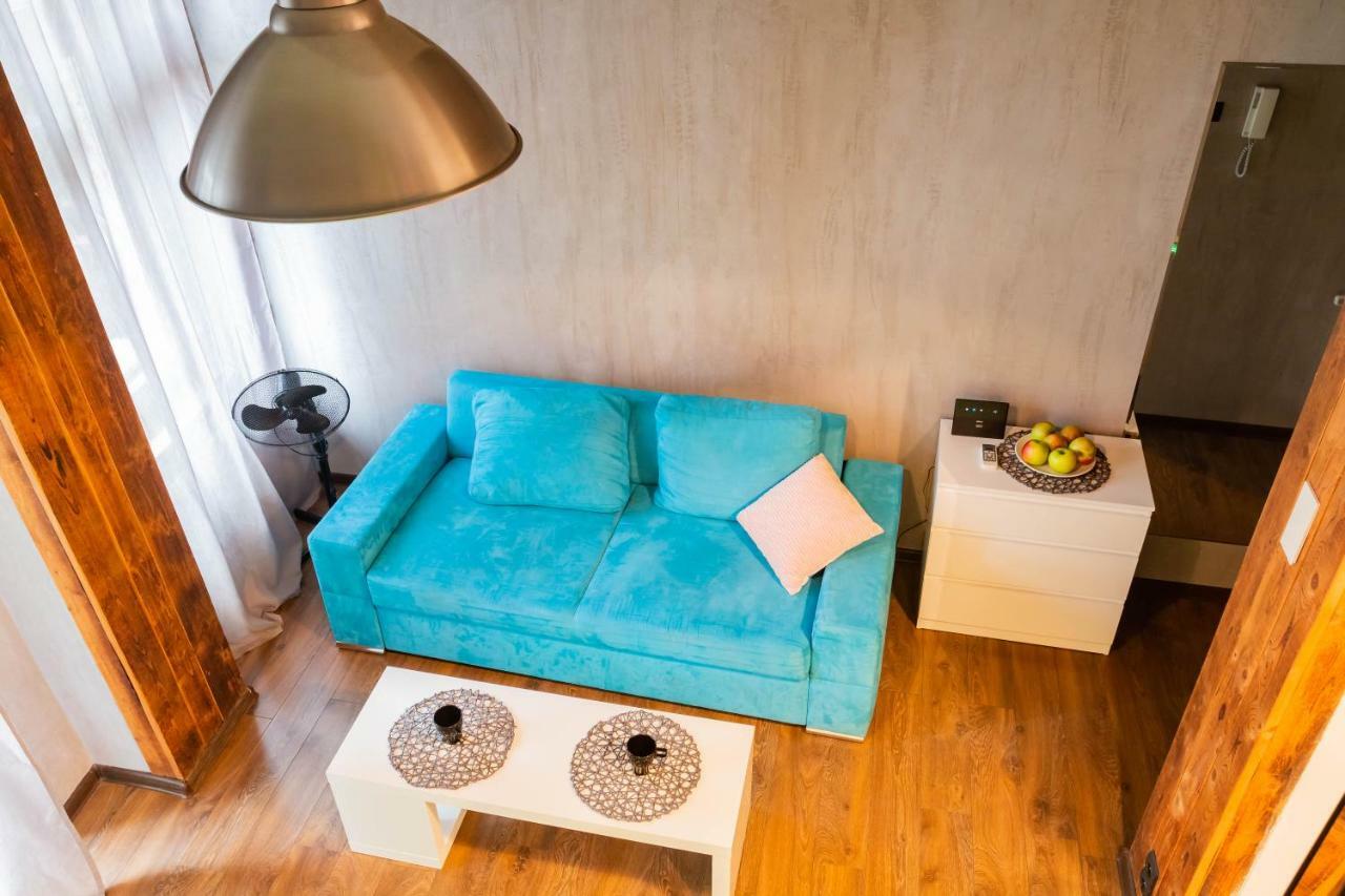 Apartament Neoteric