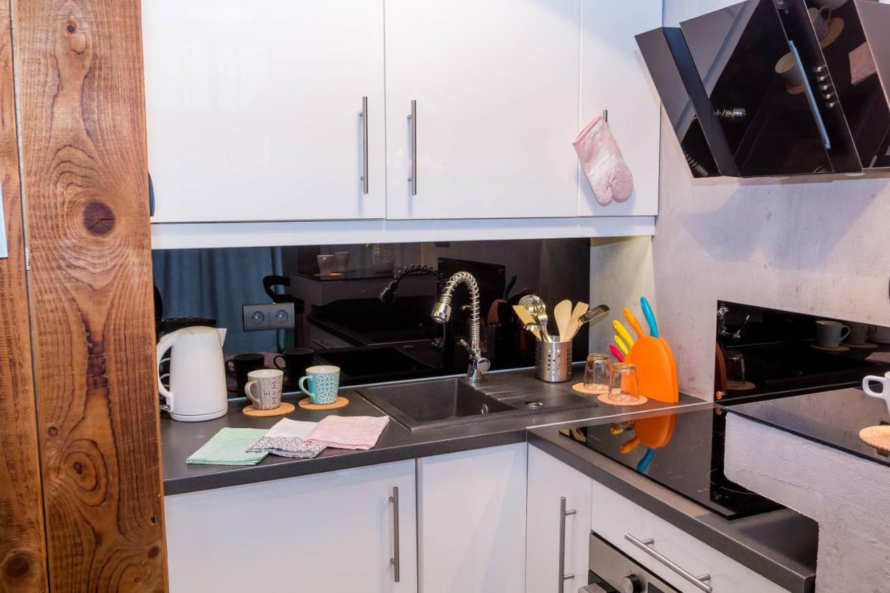 Apartament Neoteric
