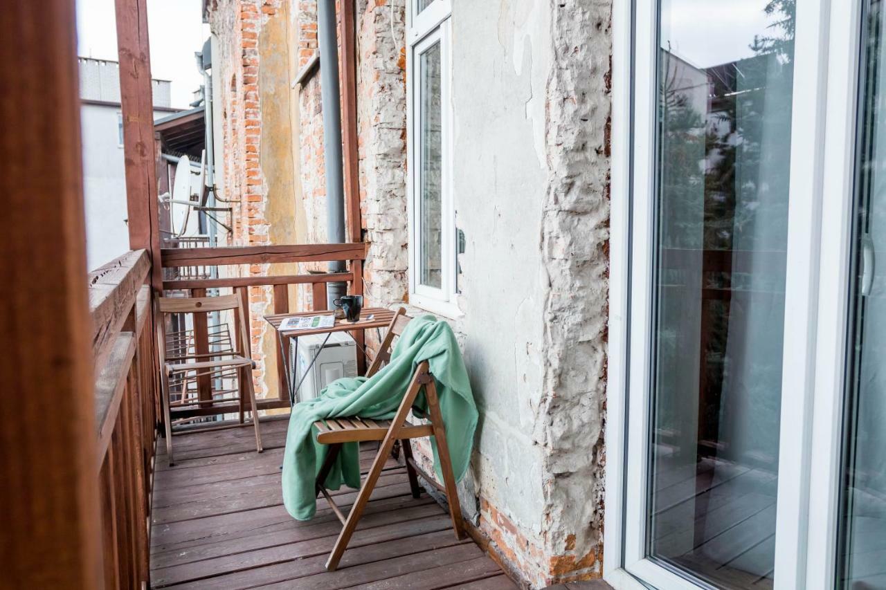 Neoteric Apartament Kraków