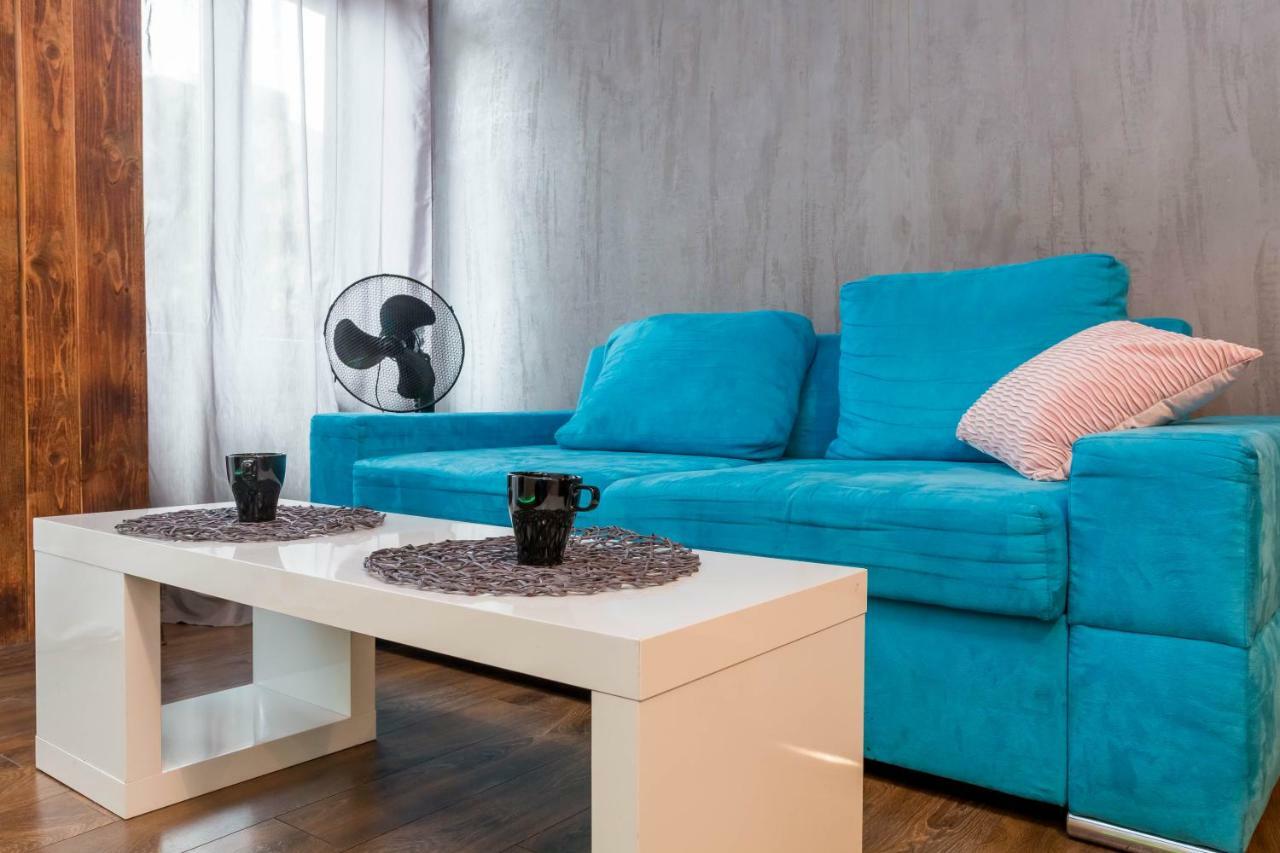 Apartament Neoteric