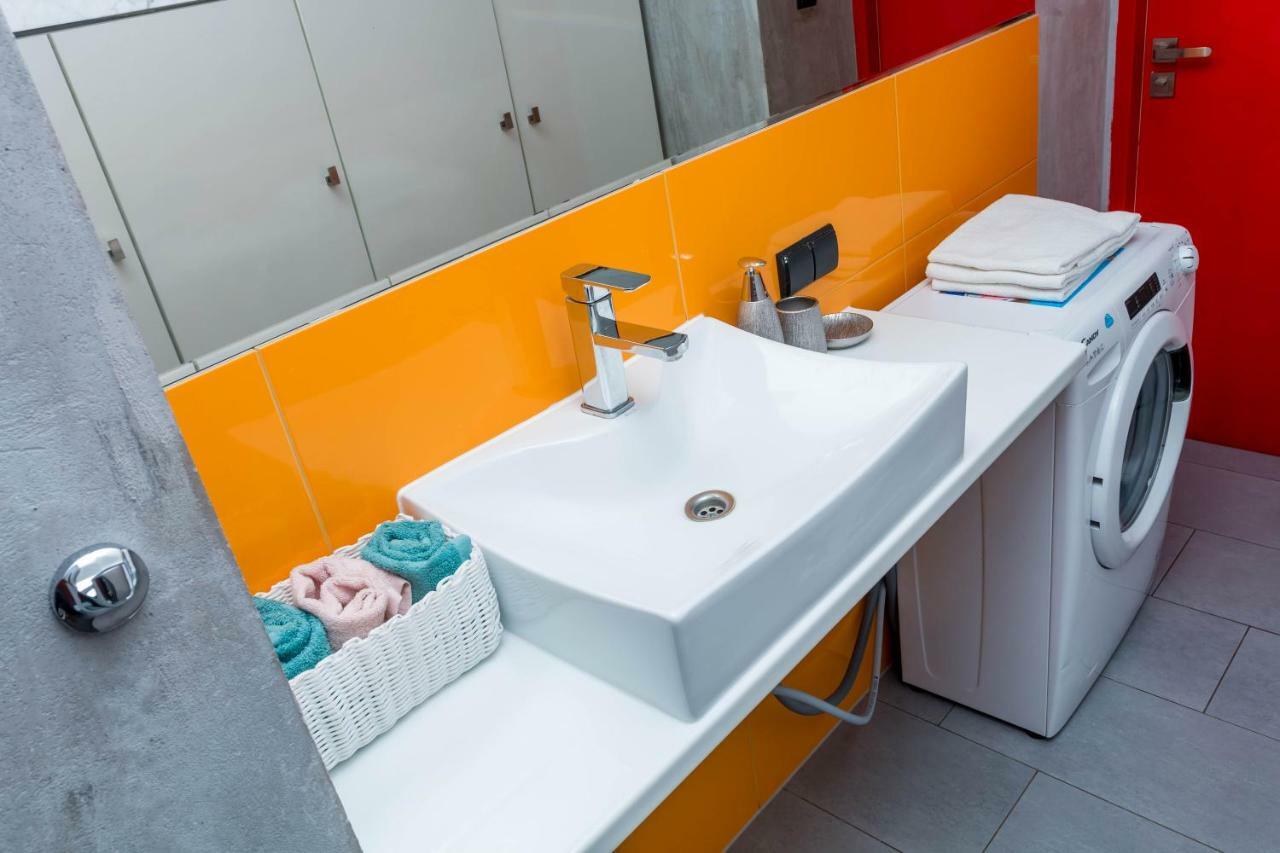 Apartament Neoteric *