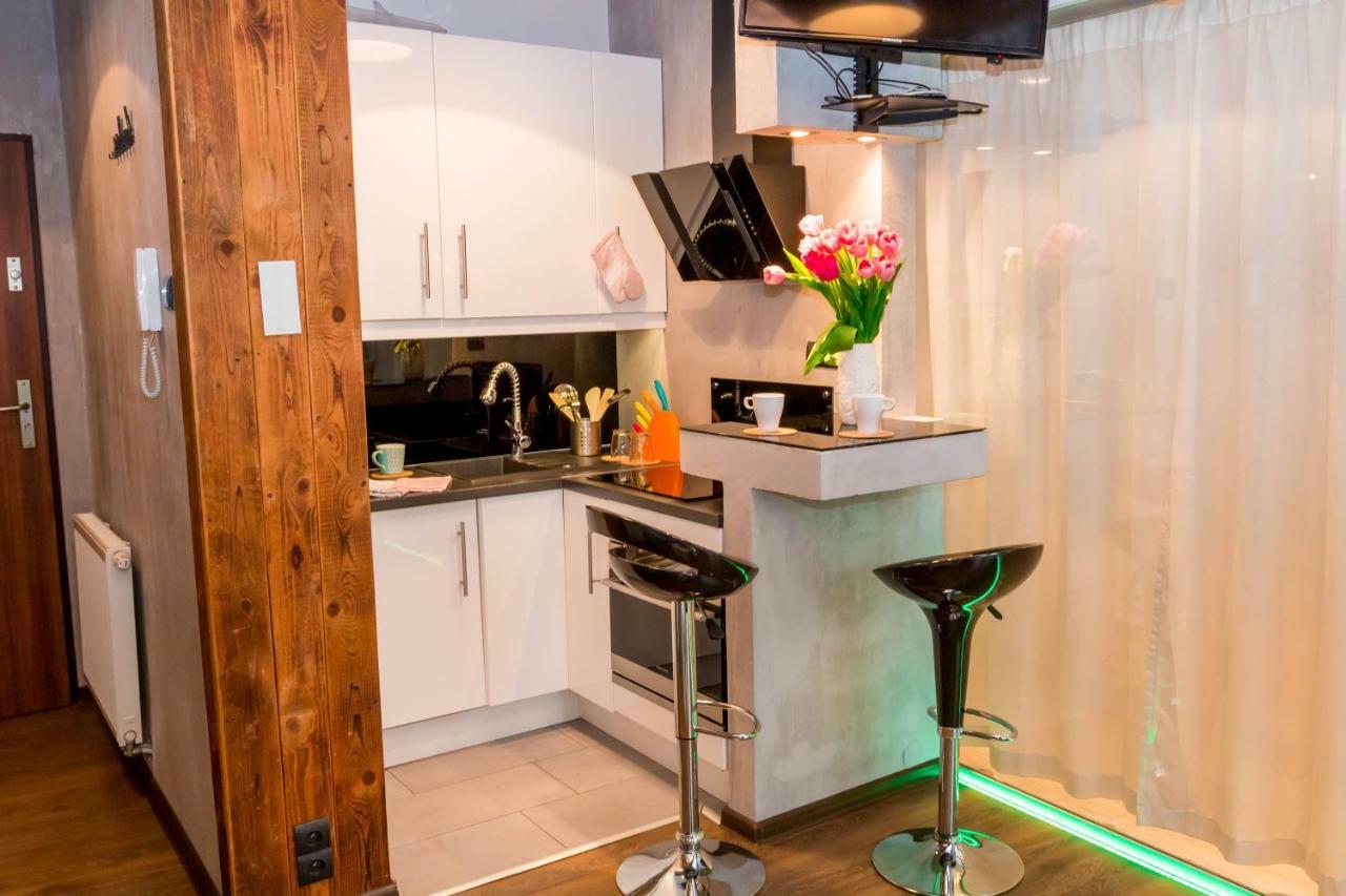 Apartament Neoteric