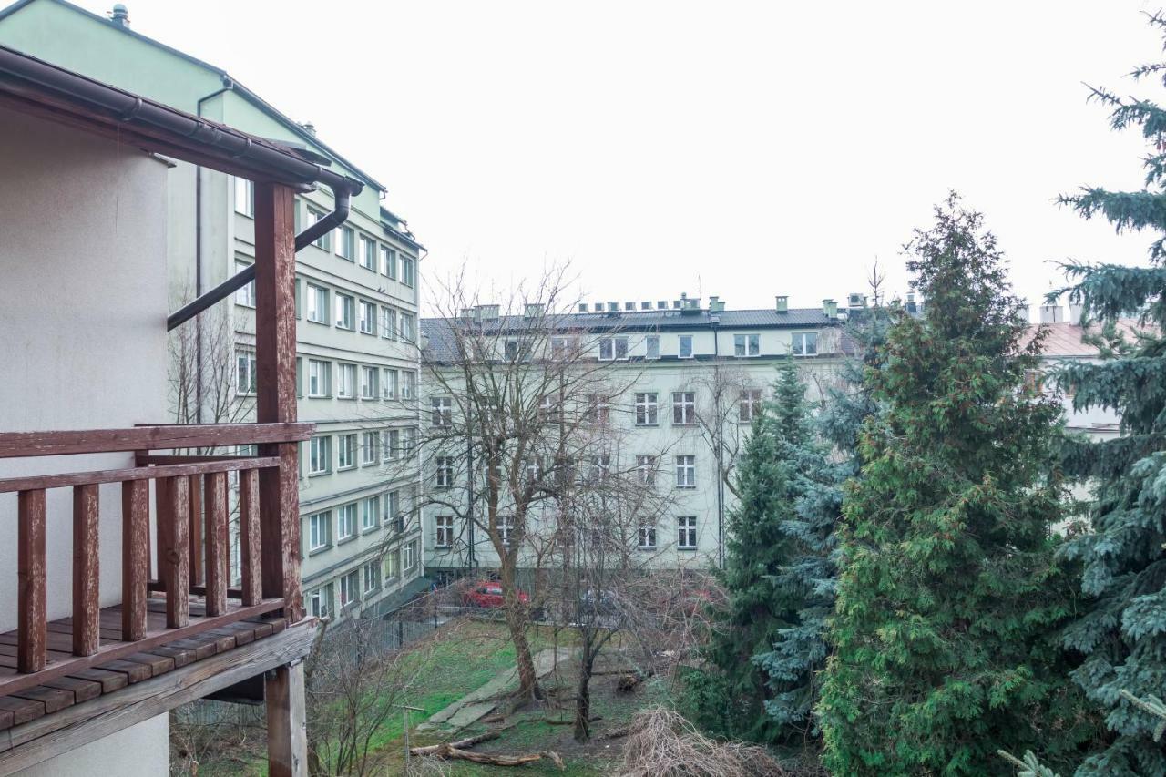 Neoteric Apartament *