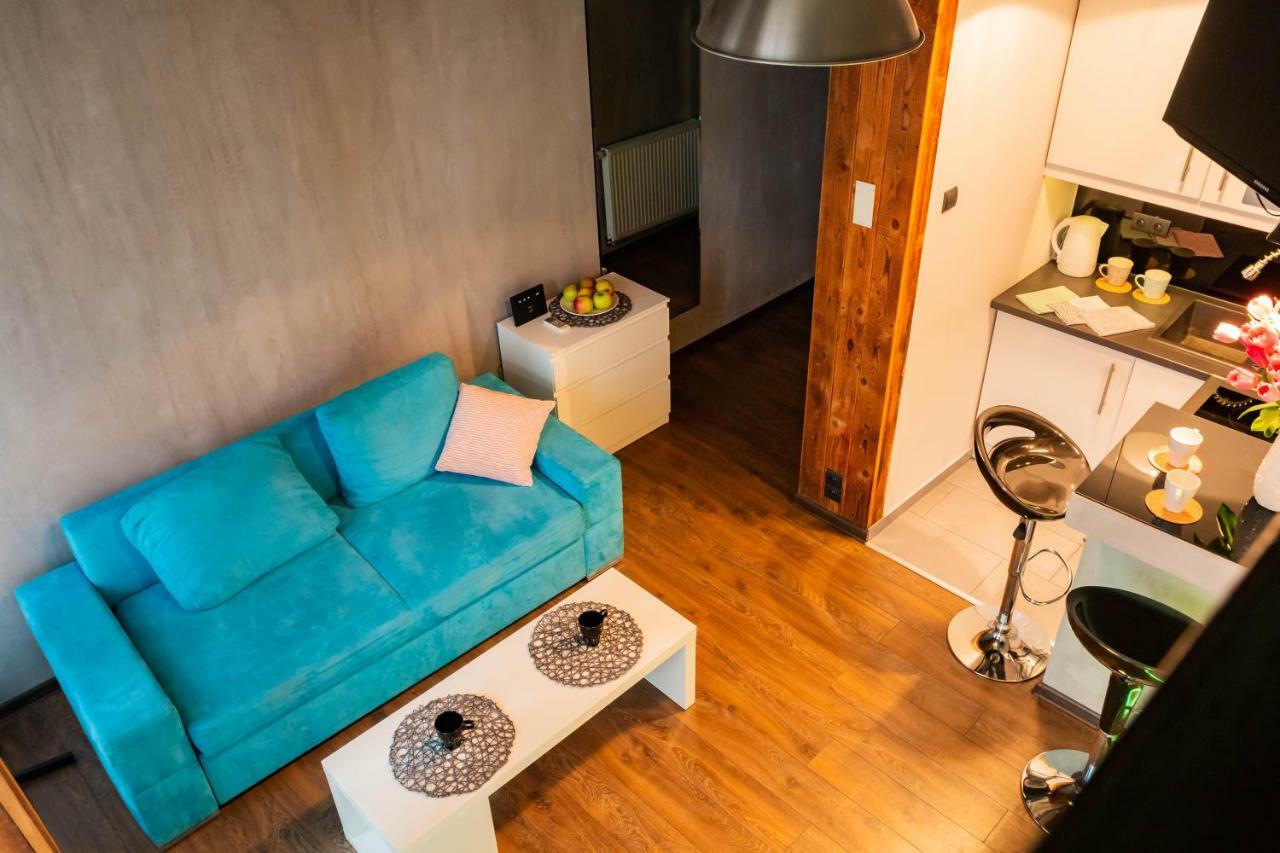 Neoteric Apartament Kraków