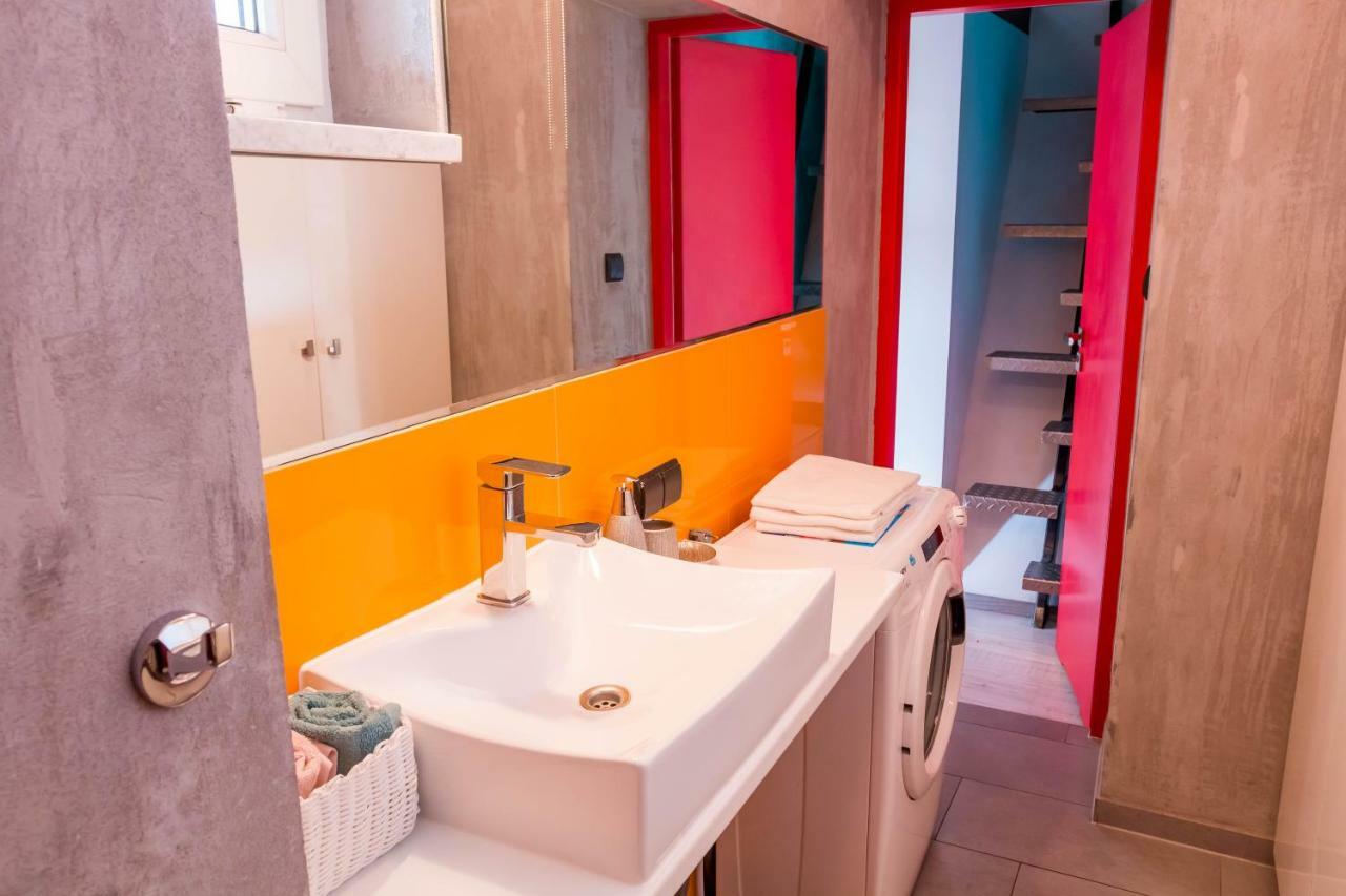 Apartament Neoteric